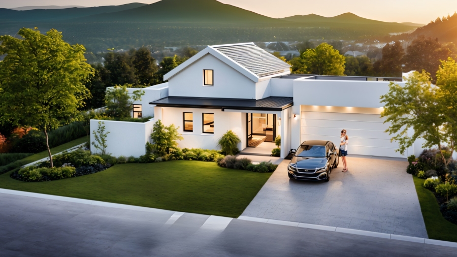 3 Bedroom Property for Sale in Rawsonville Western Cape